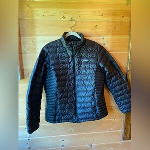 Patagonia Down Sweater